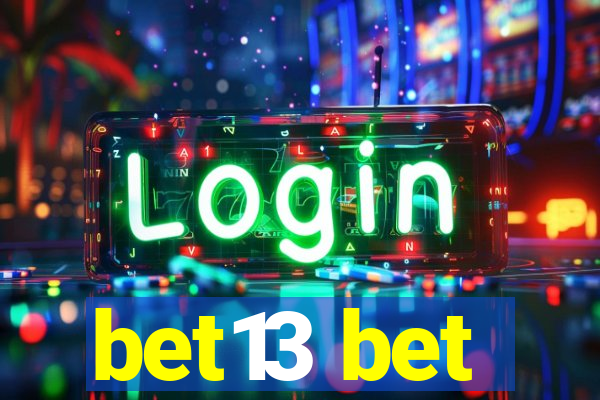 bet13 bet